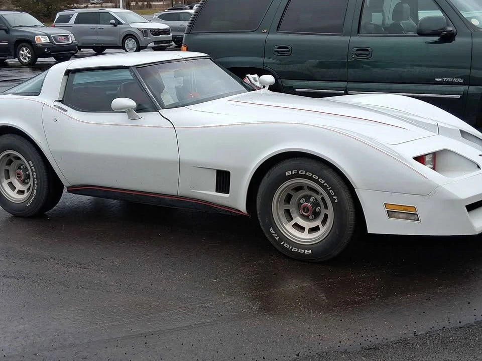 1981 Chevrolet Corvette C3 - Image 15 of 18