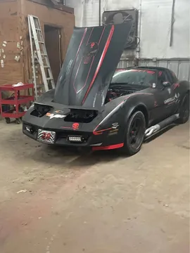 1981 Chevrolet Corvette C3 - Image 2 of 14