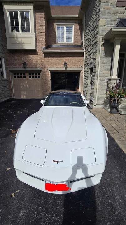 1981 Chevrolet Corvette C3 - Image 3 of 4