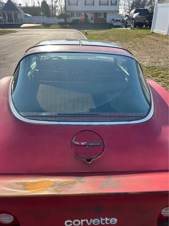 1981 Chevrolet Corvette C3 - Image 2 of 4