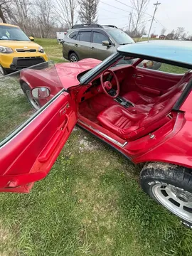 1981 Chevrolet Corvette C3 - Image 4 of 7