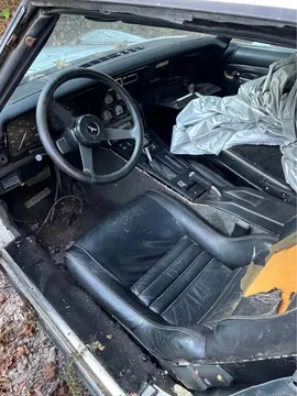 1981 Chevrolet Corvette C3 - Image 4 of 4