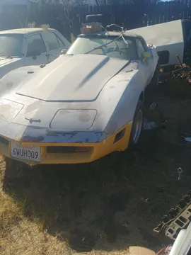 1981 Chevrolet Corvette C3 - Image 2 of 8