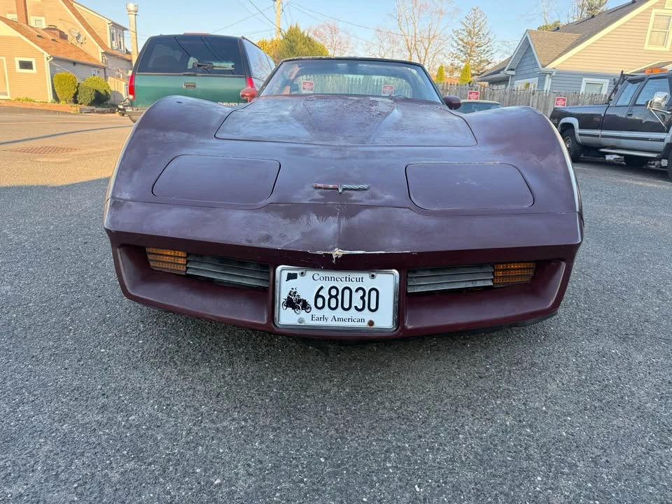 1981 Chevrolet Corvette C3 - Image 6 of 18