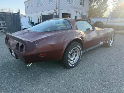 1981 Chevrolet Corvette C3 - Image 4 of 18