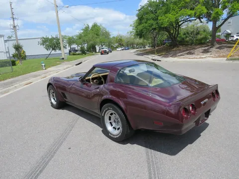 1981 Chevrolet Corvette C3 - Image 3 of 10