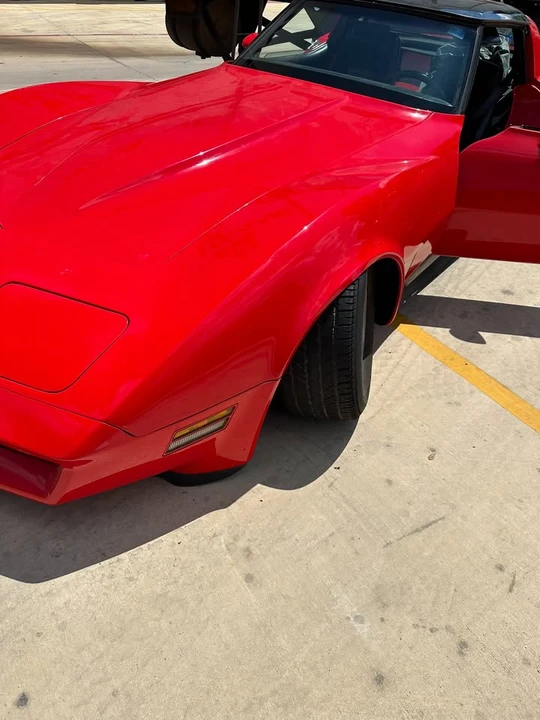 1981 Chevrolet Corvette C3 - Image 7 of 10