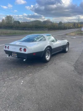 1981 Chevrolet Corvette C3 - Image 3 of 3