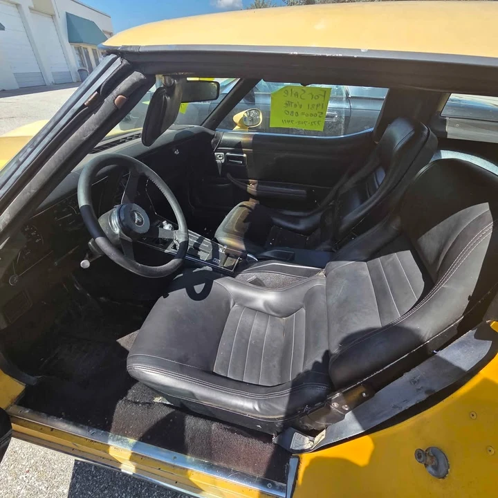 1981 Chevrolet Corvette C3 - Image 5 of 8