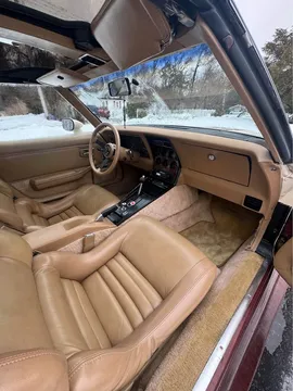 1981 Chevrolet Corvette C3 - Image 2 of 12