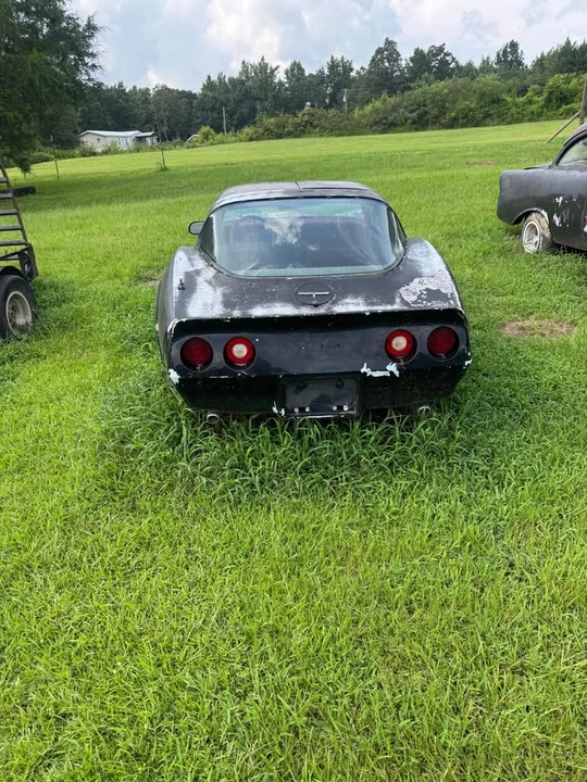 1981 Chevrolet Corvette C3 - Image 2 of 4