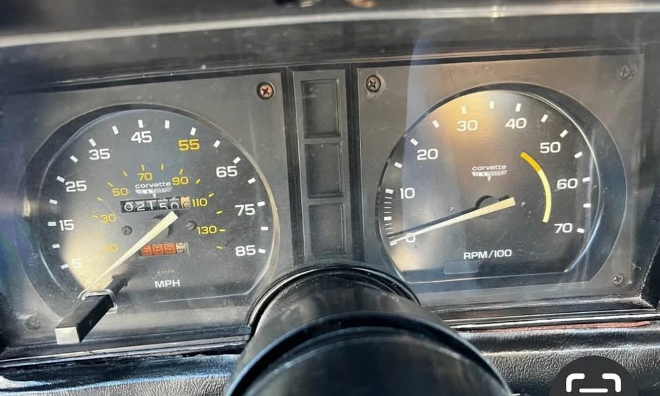 1981 Chevrolet Corvette C3 - Image 7 of 18