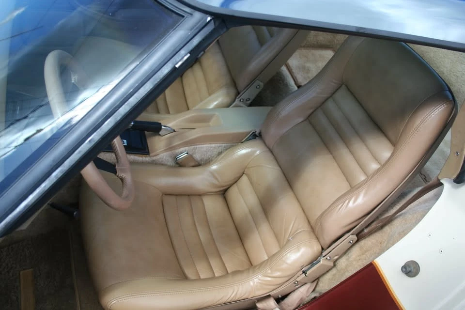 1981 Chevrolet Corvette C3 - Image 8 of 13
