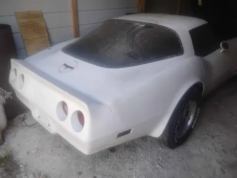 1981 Chevrolet Corvette C3 - Image 3 of 6
