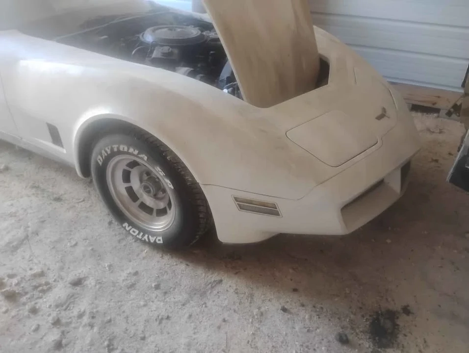 1981 Chevrolet Corvette C3 - Image 2 of 6