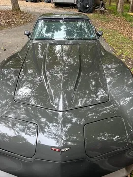1981 Chevrolet Corvette C3 - Image 4 of 16