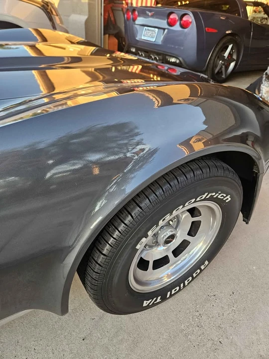1981 Chevrolet Corvette C3 - Image 5 of 11