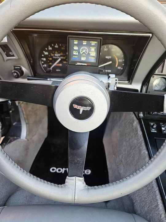 1981 Chevrolet Corvette C3 - Image 10 of 11