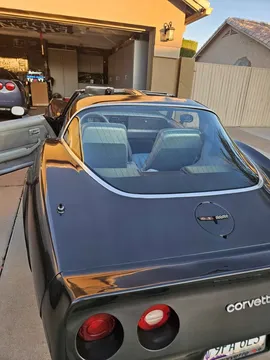 1981 Chevrolet Corvette C3 - Image 4 of 11