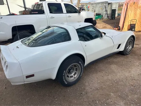 1981 Chevrolet Corvette C3 - Image 3 of 9