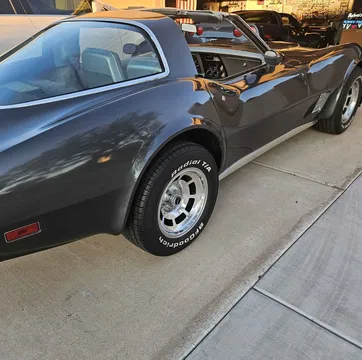 1981 Chevrolet Corvette C3 - Image 3 of 11