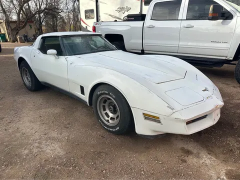 1981 Chevrolet Corvette C3 - Image 2 of 9