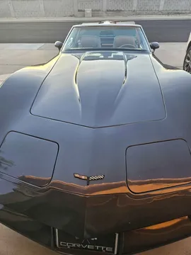 1981 Chevrolet Corvette C3 - Image 2 of 11