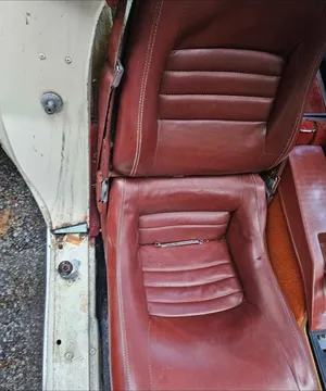 1981 Chevrolet Corvette C3 - Image 3 of 3