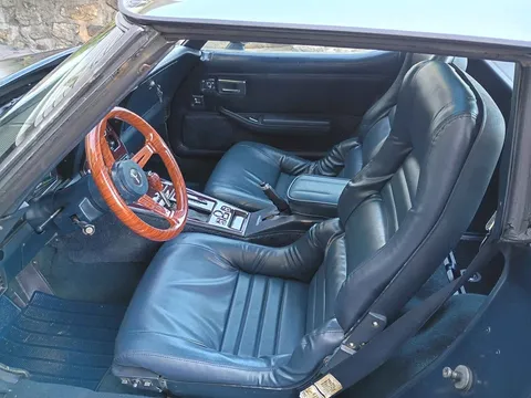 1981 Chevrolet Corvette C3 - Image 3 of 13