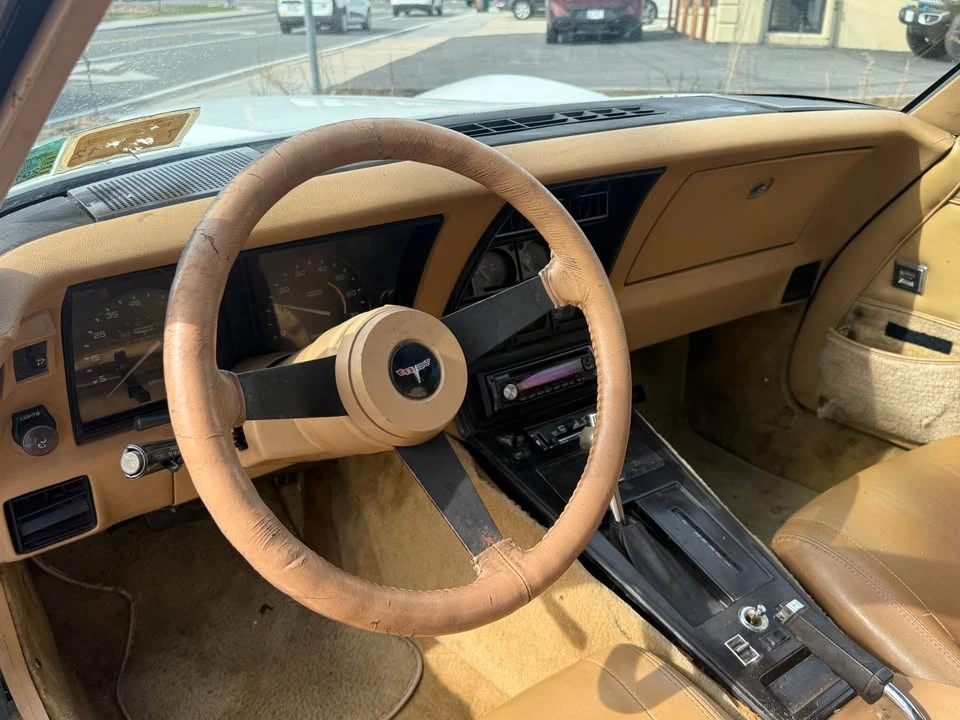 1981 Chevrolet Corvette C3 - Image 10 of 20