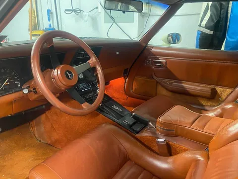 1981 Chevrolet Corvette C3 - Image 2 of 11