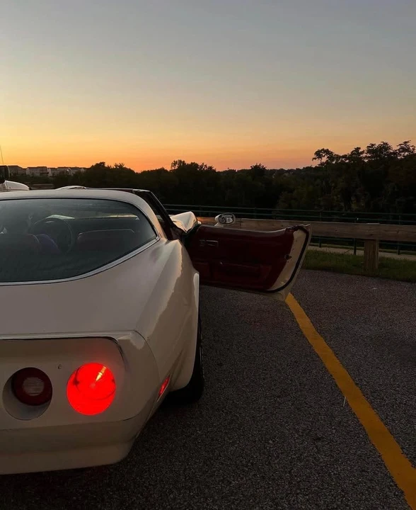 1981 Chevrolet Corvette C3 - Image 5 of 11