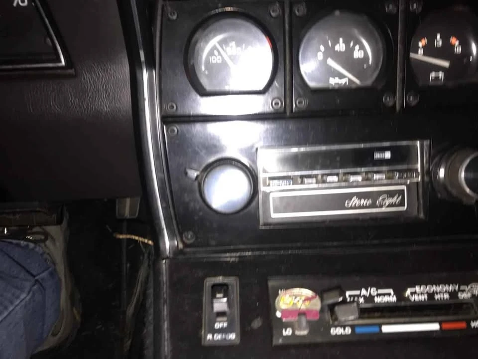 1981 Chevrolet Corvette C3 - Image 5 of 6