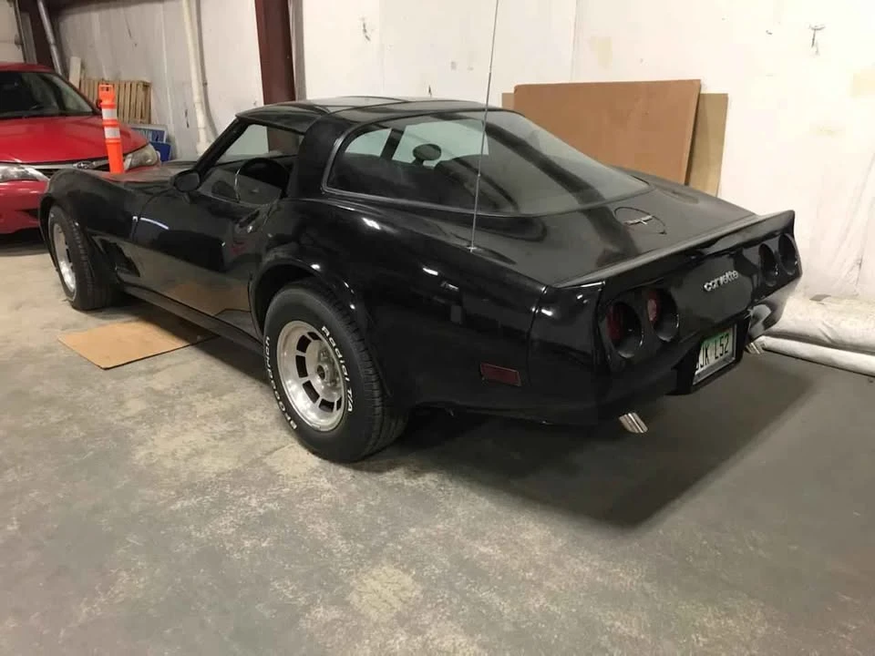 1981 Chevrolet Corvette C3 - Image 2 of 6