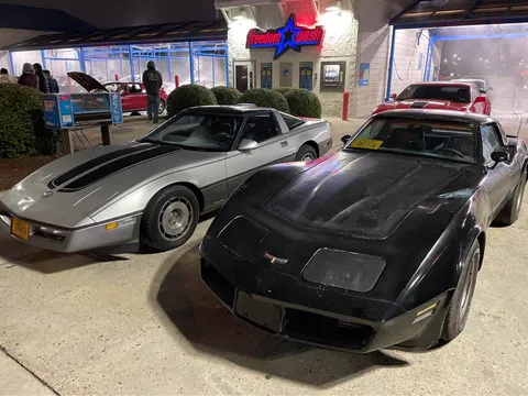 1981 Chevrolet Corvette C3 - Image 4 of 7