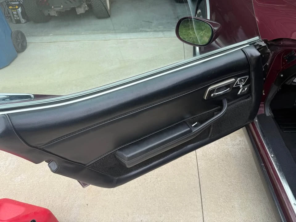 1981 Chevrolet Corvette C3 - Image 12 of 19
