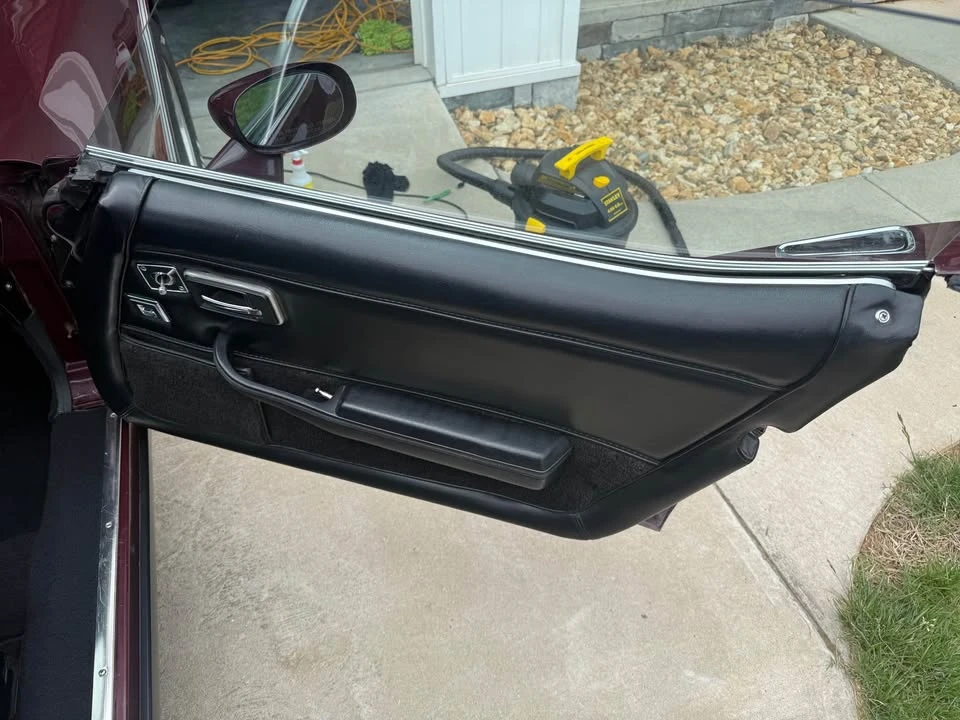 1981 Chevrolet Corvette C3 - Image 14 of 19