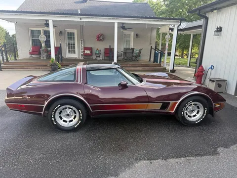 1981 Chevrolet Corvette C3 - Image 2 of 19