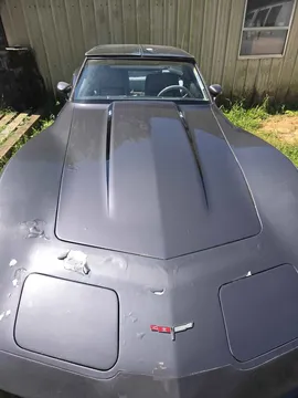1981 Chevrolet Corvette C3 - Image 2 of 2