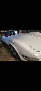 1981 Chevrolet Corvette C3 - Image 2 of 4