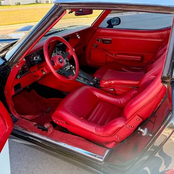1981 Chevrolet Corvette C3 - Image 4 of 21