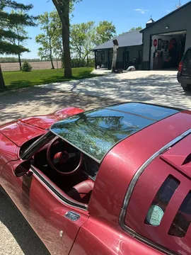 1981 Chevrolet Corvette C3 - Image 2 of 6