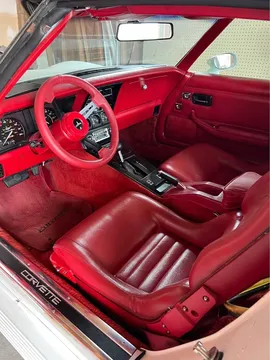1981 Chevrolet Corvette C3 - Image 3 of 7