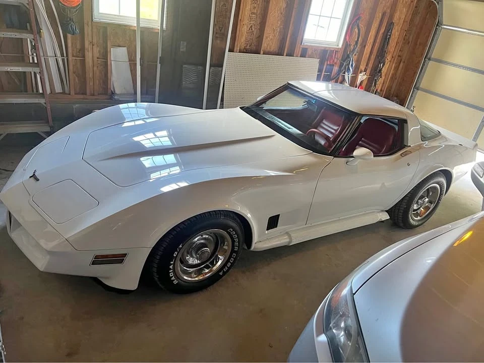 1981 Chevrolet Corvette C3 - Image 1 of 7