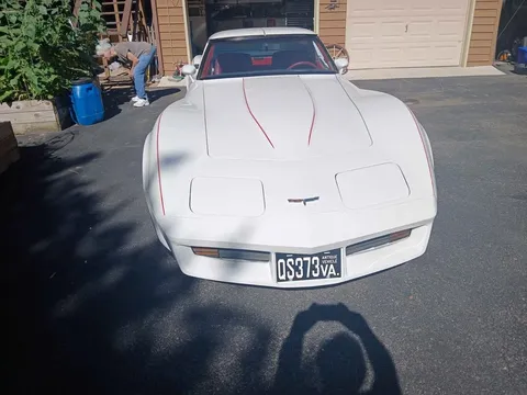 1981 Chevrolet Corvette C3 - Image 3 of 7