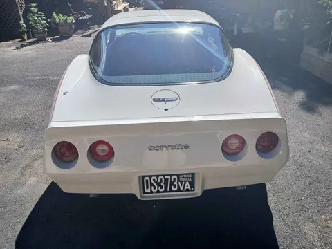 1981 Chevrolet Corvette C3 - Image 2 of 7