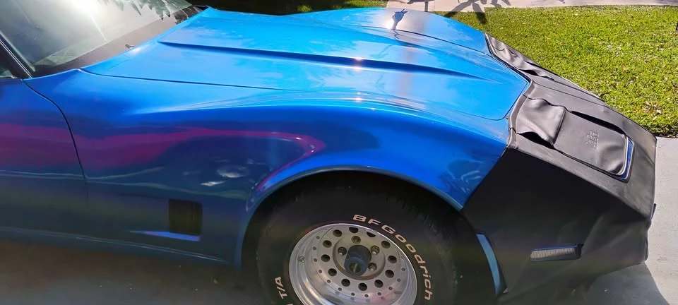1981 Chevrolet Corvette C3 - Image 4 of 12