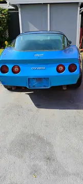1981 Chevrolet Corvette C3 - Image 3 of 12