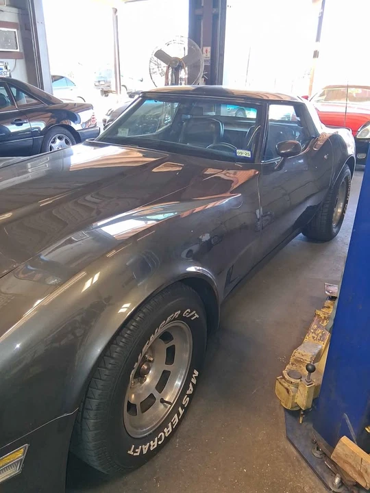 1981 Chevrolet Corvette C3 - Image 2 of 9