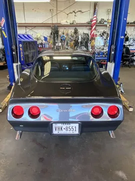 1981 Chevrolet Corvette C3 - Image 3 of 9